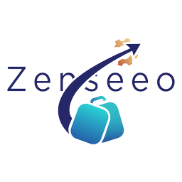 Zenseeo Logo