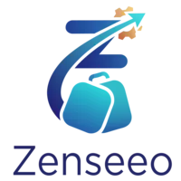 Zenseeo logo